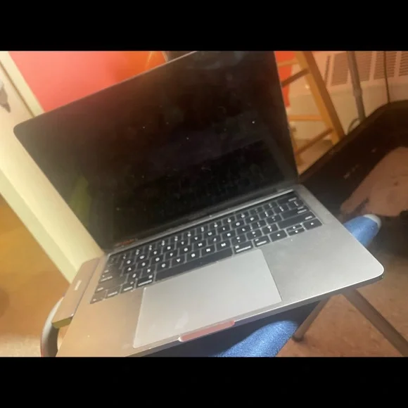 MacBook Pro 2016 - Picture 5 of 7